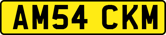 AM54CKM
