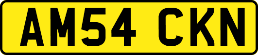 AM54CKN