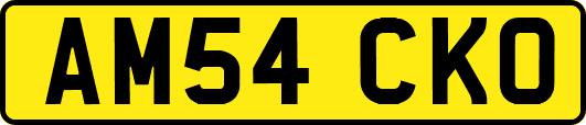AM54CKO