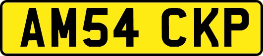 AM54CKP