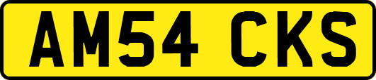 AM54CKS