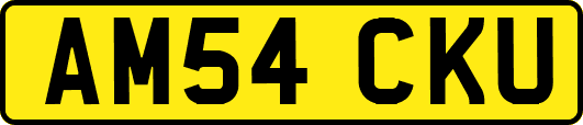 AM54CKU