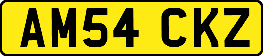 AM54CKZ