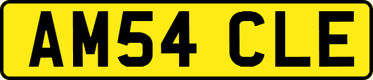 AM54CLE