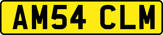 AM54CLM