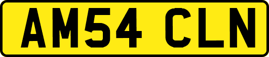 AM54CLN