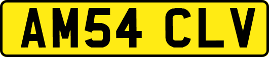 AM54CLV