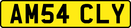AM54CLY