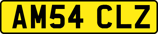 AM54CLZ