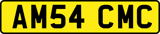 AM54CMC