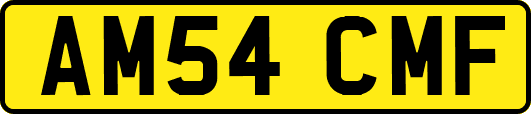 AM54CMF