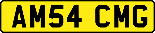 AM54CMG