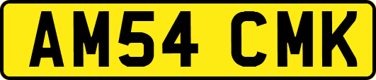AM54CMK