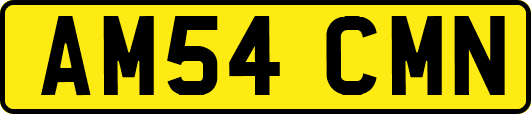 AM54CMN