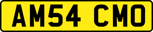 AM54CMO