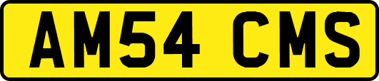 AM54CMS