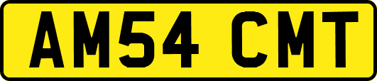 AM54CMT
