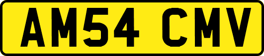 AM54CMV
