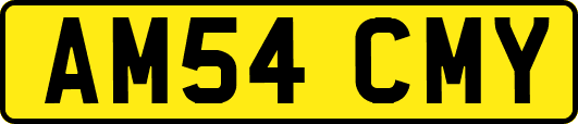 AM54CMY