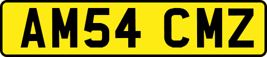 AM54CMZ