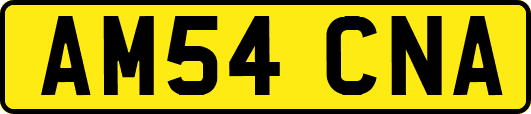 AM54CNA