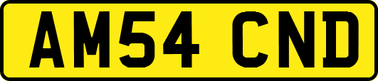 AM54CND