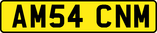AM54CNM