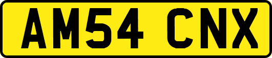 AM54CNX