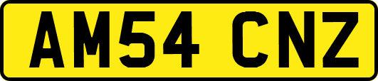 AM54CNZ