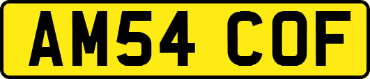 AM54COF