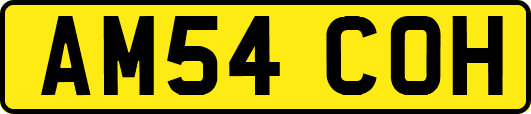 AM54COH