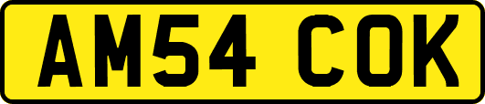 AM54COK
