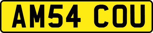 AM54COU