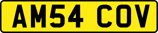 AM54COV