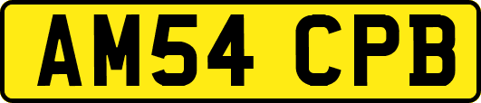 AM54CPB