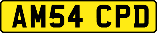 AM54CPD