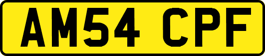 AM54CPF