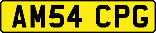 AM54CPG