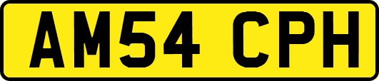 AM54CPH