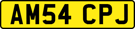 AM54CPJ