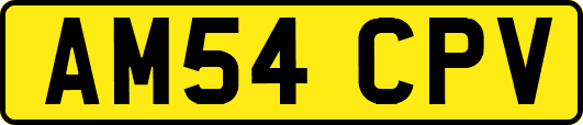 AM54CPV