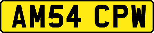 AM54CPW