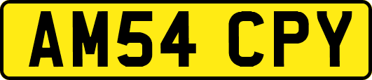 AM54CPY