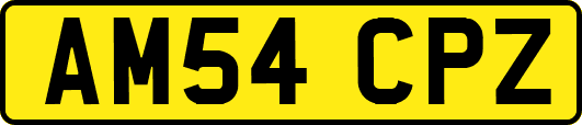 AM54CPZ