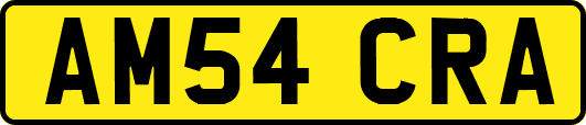 AM54CRA