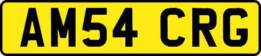 AM54CRG