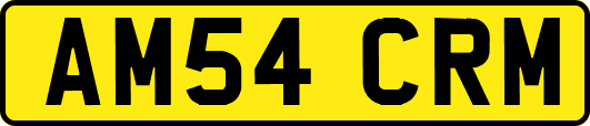 AM54CRM