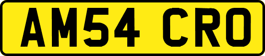 AM54CRO