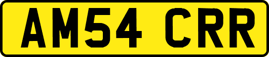 AM54CRR