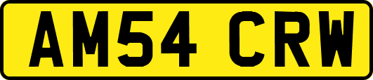 AM54CRW